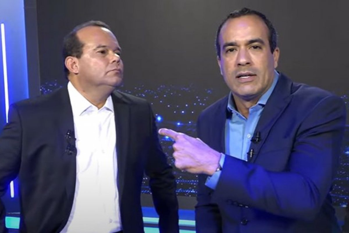 Justiça Eleitoral suspende propaganda de Bruno Reis com montagem contra Geraldo Júnior