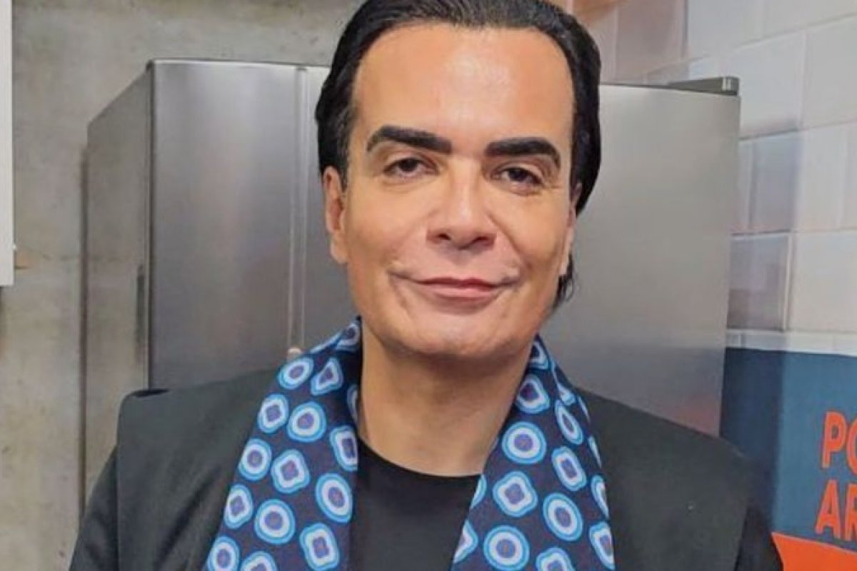 Fábio Arruda será velado em SP; consultor foi encontrado morto em casa