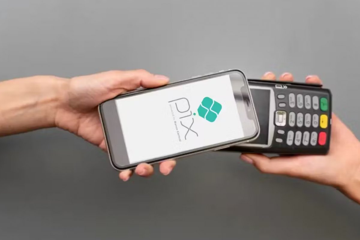 Nova etapa do Pix vai permitir pagamento por aproximação; entenda como funciona