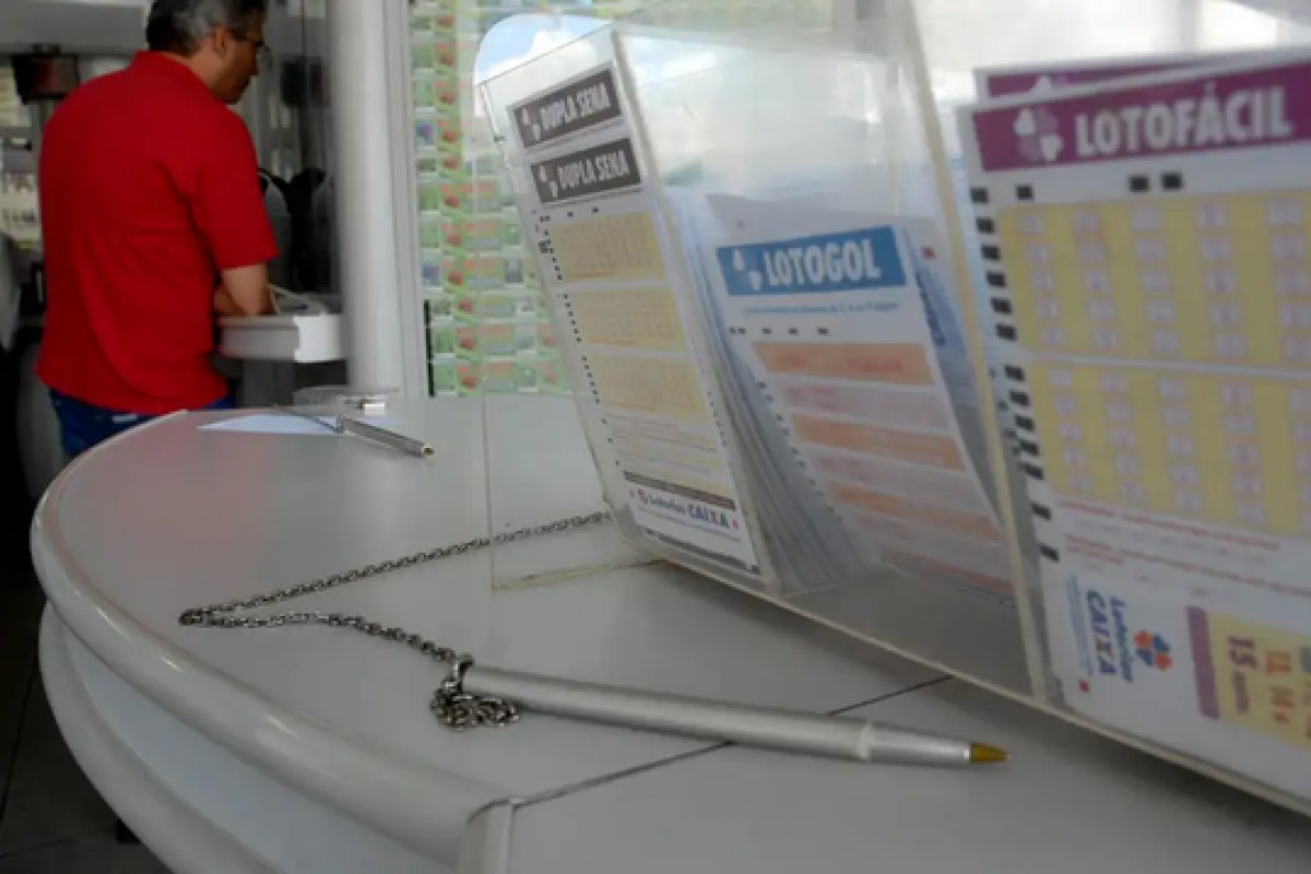 Lotofácil da Independência sorteia prêmio de R$ 200 milhões nesta segunda (9)