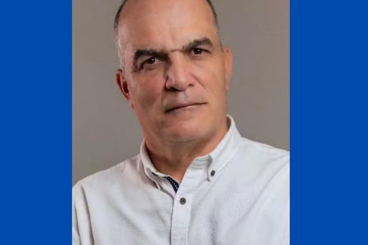 Vice-prefeito de cidade baiana morre após sofrer infarto durante comício