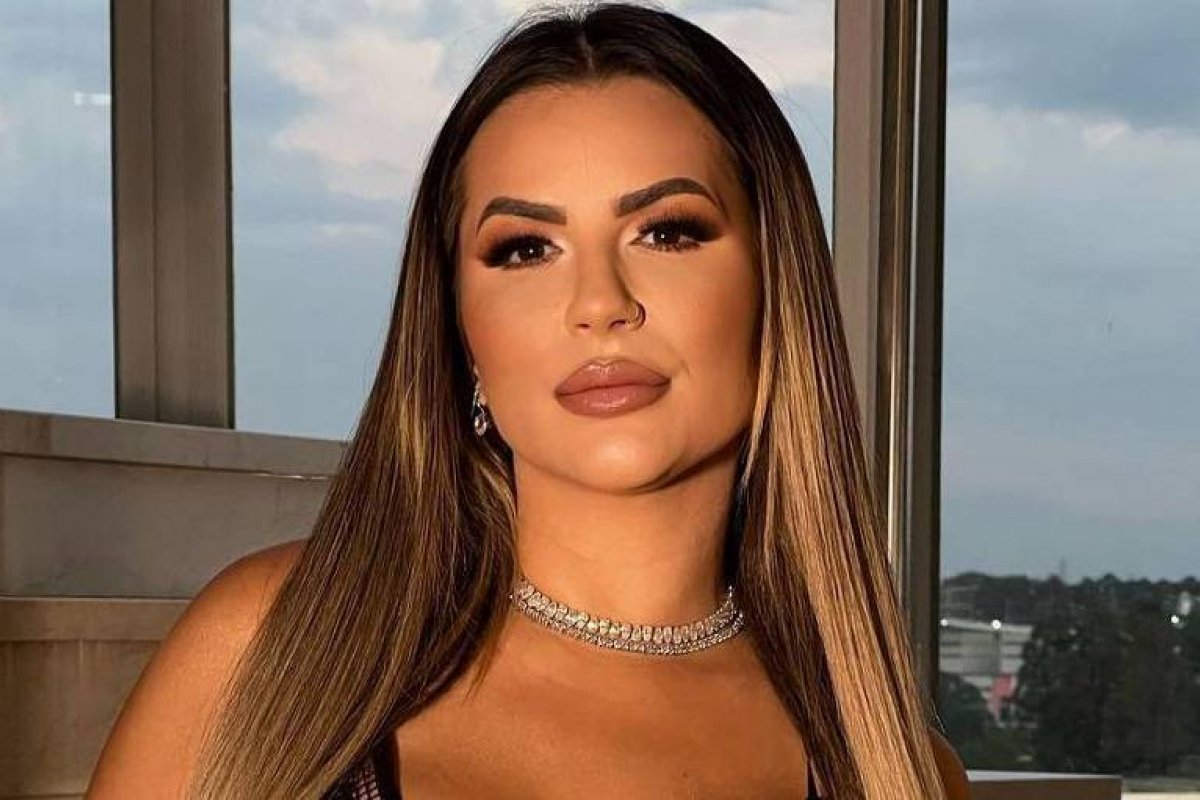Justiça concede prisão domiciliar a Deolane Bezerra, diz advogado