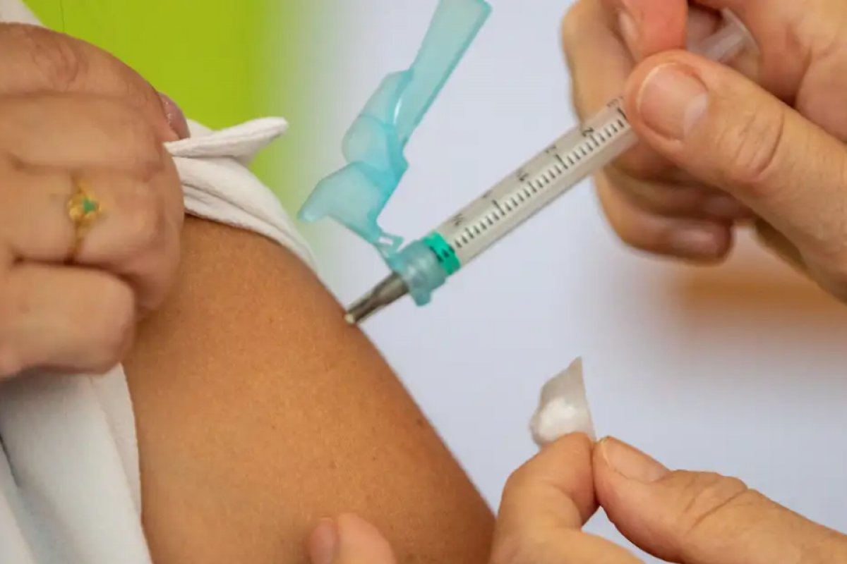 Vacina contra vírus respiratório é vantajosa e econômica em parcela de idosos, aponta estudo