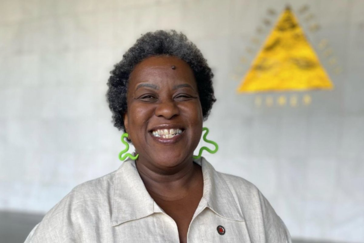 Conheça Macaé Evaristo, nova ministra dos Direitos Humanos