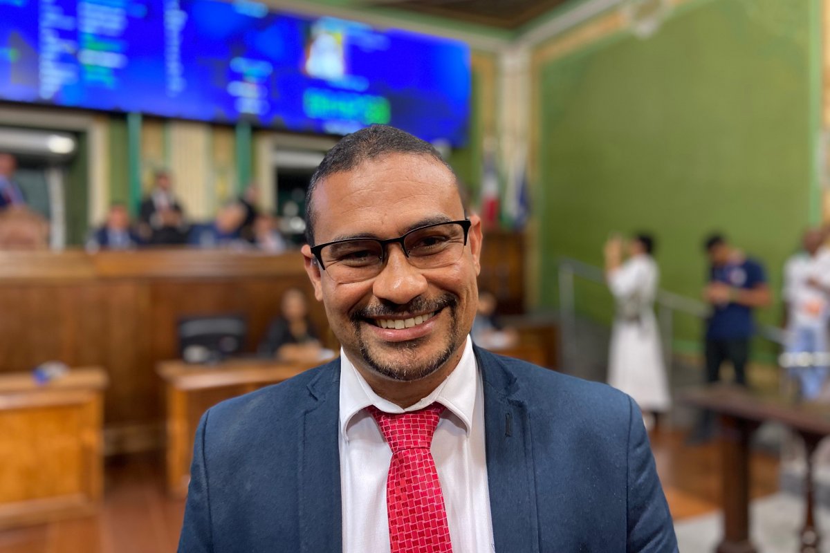 Tiago Ferreira afirma que a disputa de votos da esquerda associada à imagem de Lula é natural