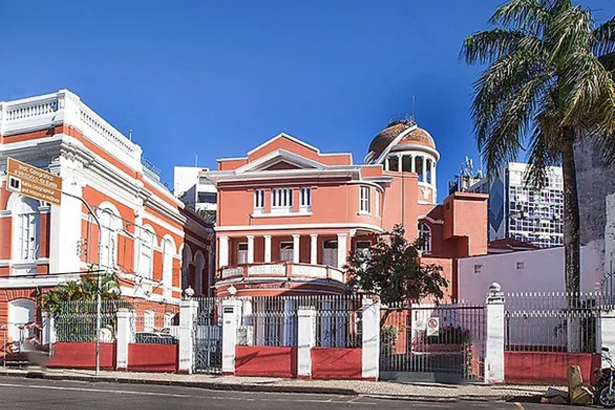 Instituto Geográfico e Histórico da Bahia entra com mandado contra o Governo do Estado por cancelamento de recursos para Instituição