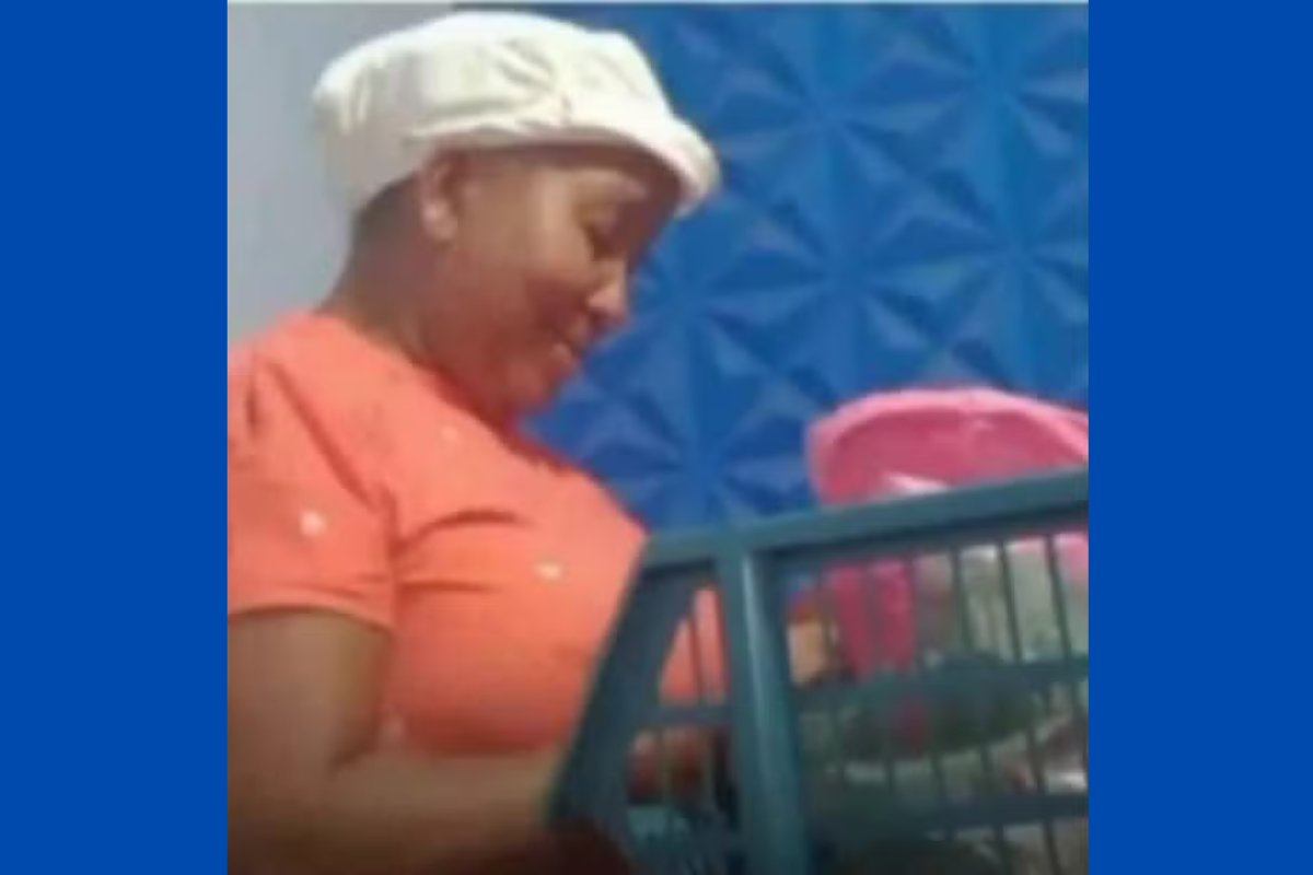 Mulher é morta a facadas durante briga entre nora e suposta amante do filho na Bahia