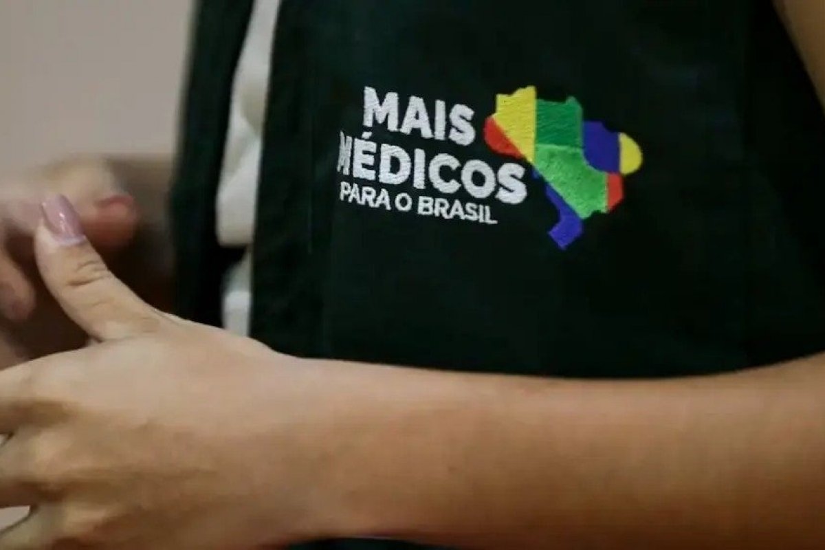 Cidades baianas têm o maior número de profissionais do programa Mais Médicos em todo o país