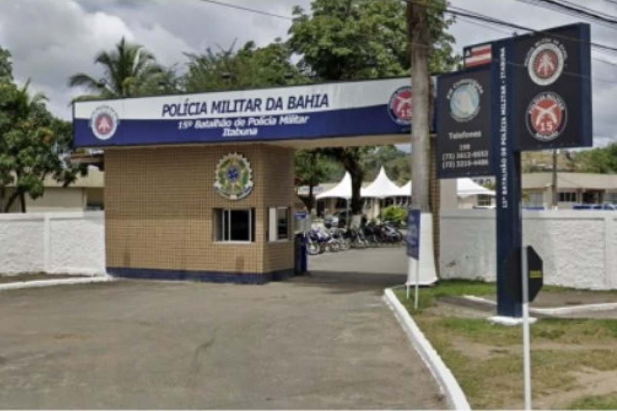 Homem acusado de ameaçar funcionários de UPA é detido em Itabuna