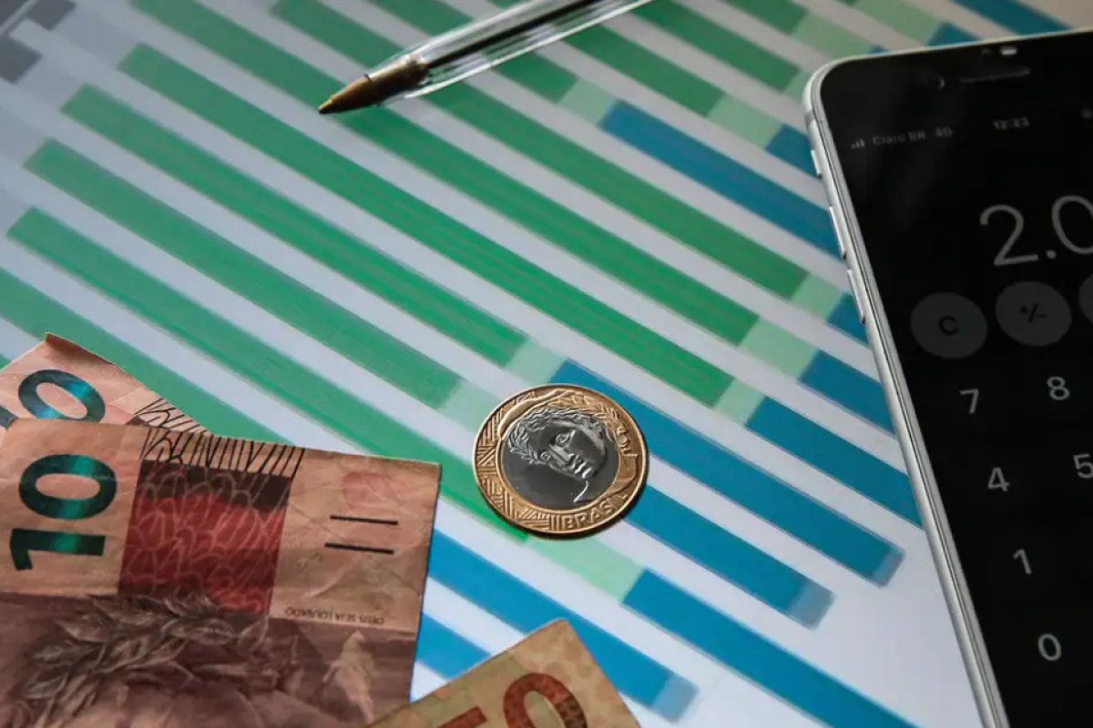 IPCA tem deflação de 0,02% em agosto, a primeira desde junho de 2023