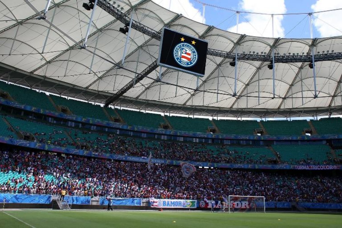 Bahia é denunciado pelo MPT por trabalho excessivo