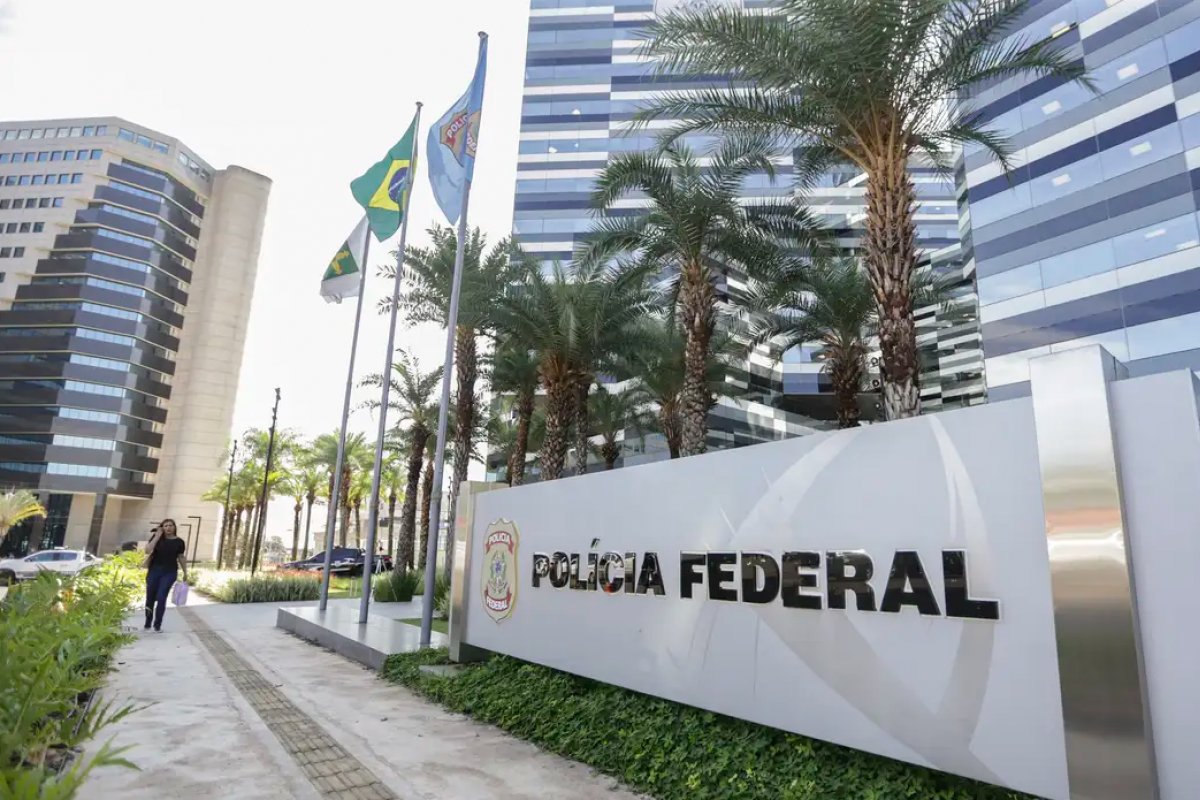 Polícia Federal ouvirá mulher que diz ter sido assediada por Silvio Almeida