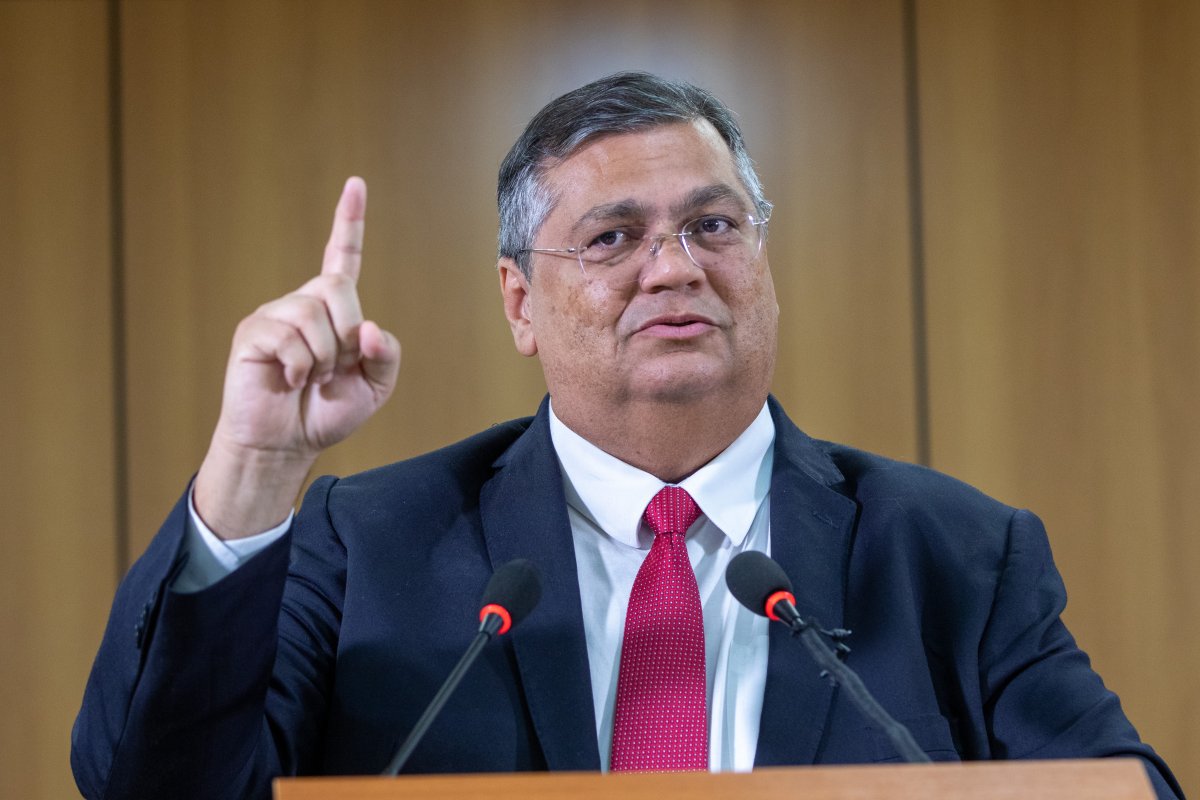Dino chama incêndios no Brasil de "pandemia" e dá cinco dias para o governo aumentar efetivo de combate