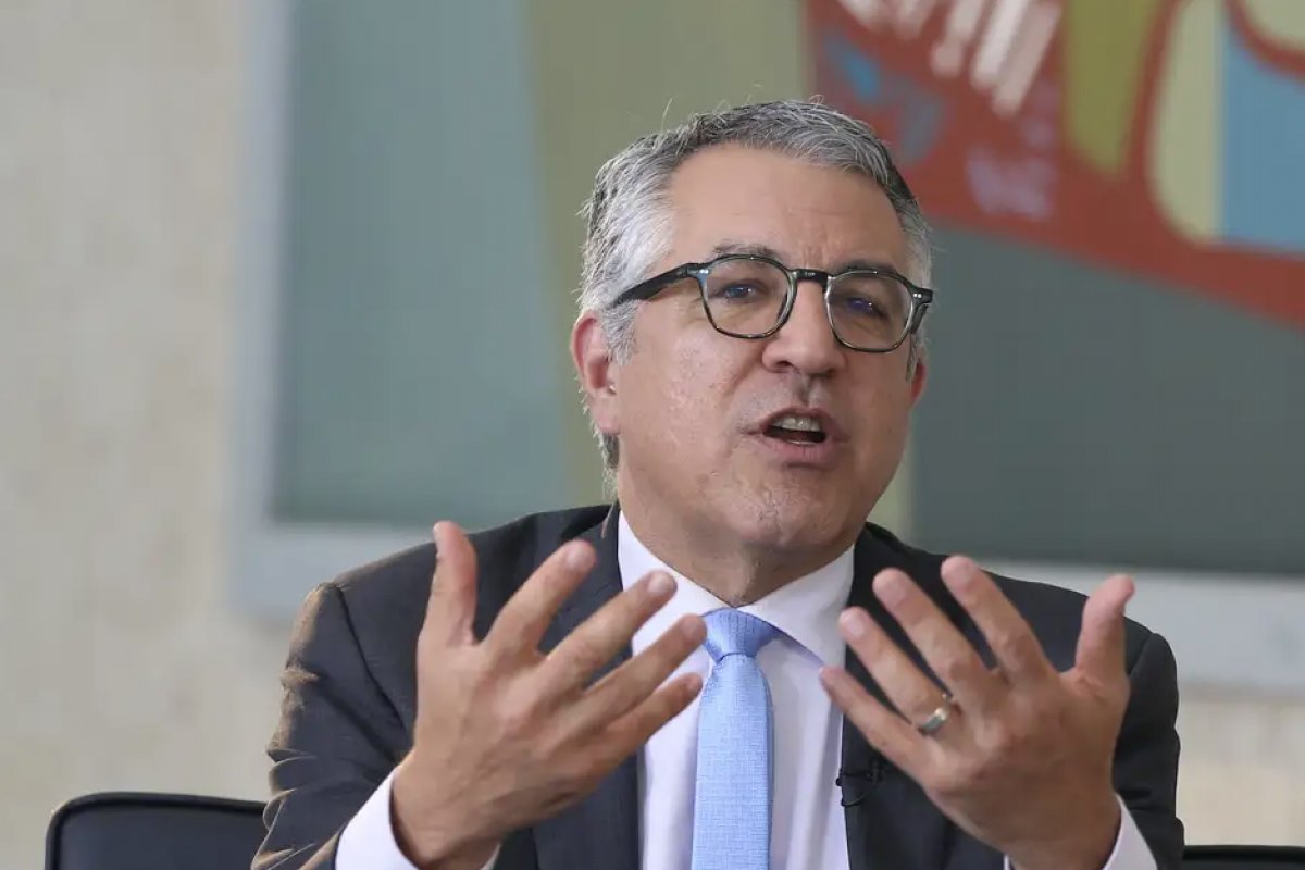 Padilha diz que anistia para envolvidos no 8 de janeiro aumenta a intolerância e não é prioridade do governo