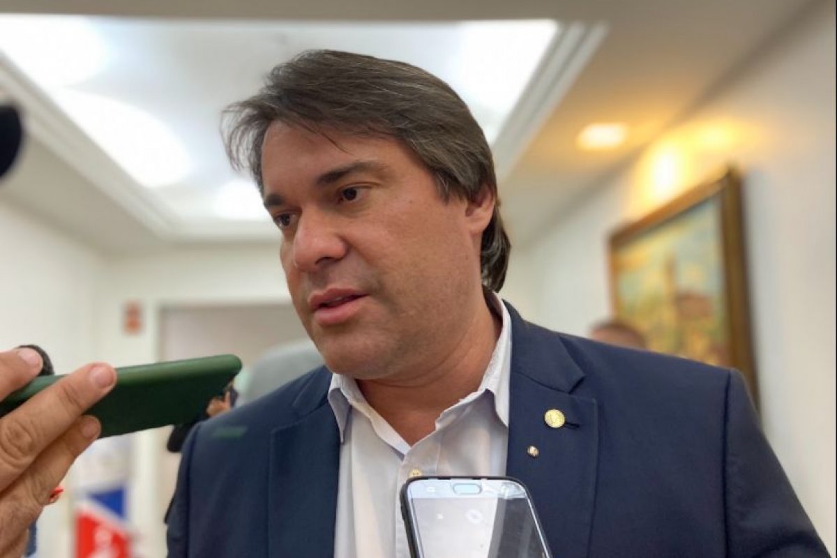 Líder do PP na Alba, Niltinho não descarta concorrer à presidência da Casa em 2025