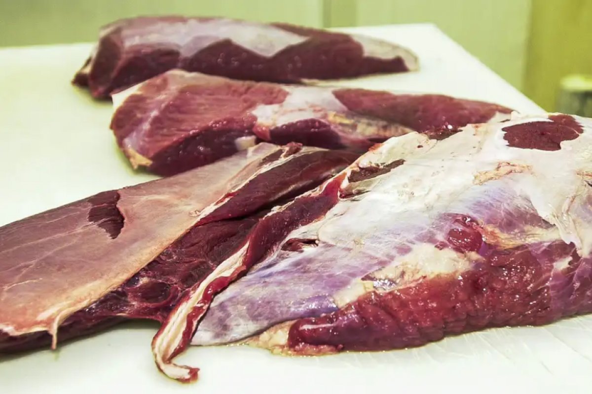 Preço da carne sobe em agosto, após seis meses em queda