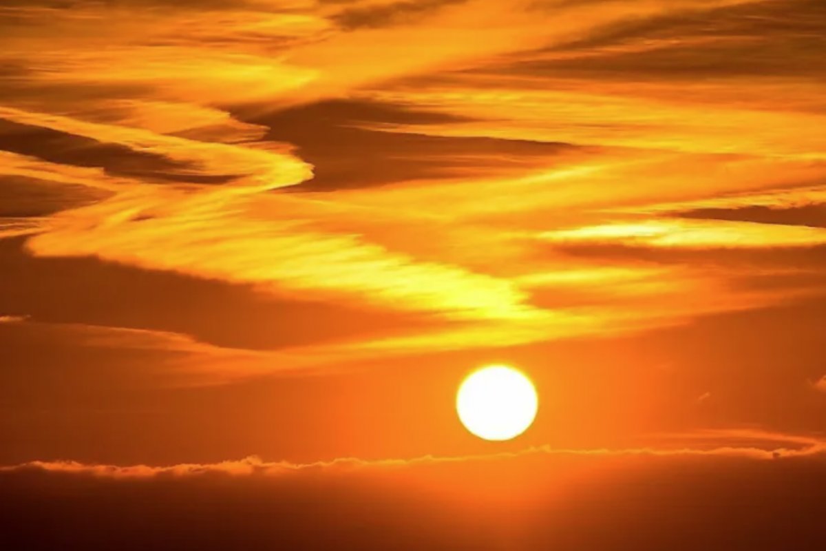 Acima dos 40 graus: veja ranking das cidades mais quentes do Brasil nesta terça (10)