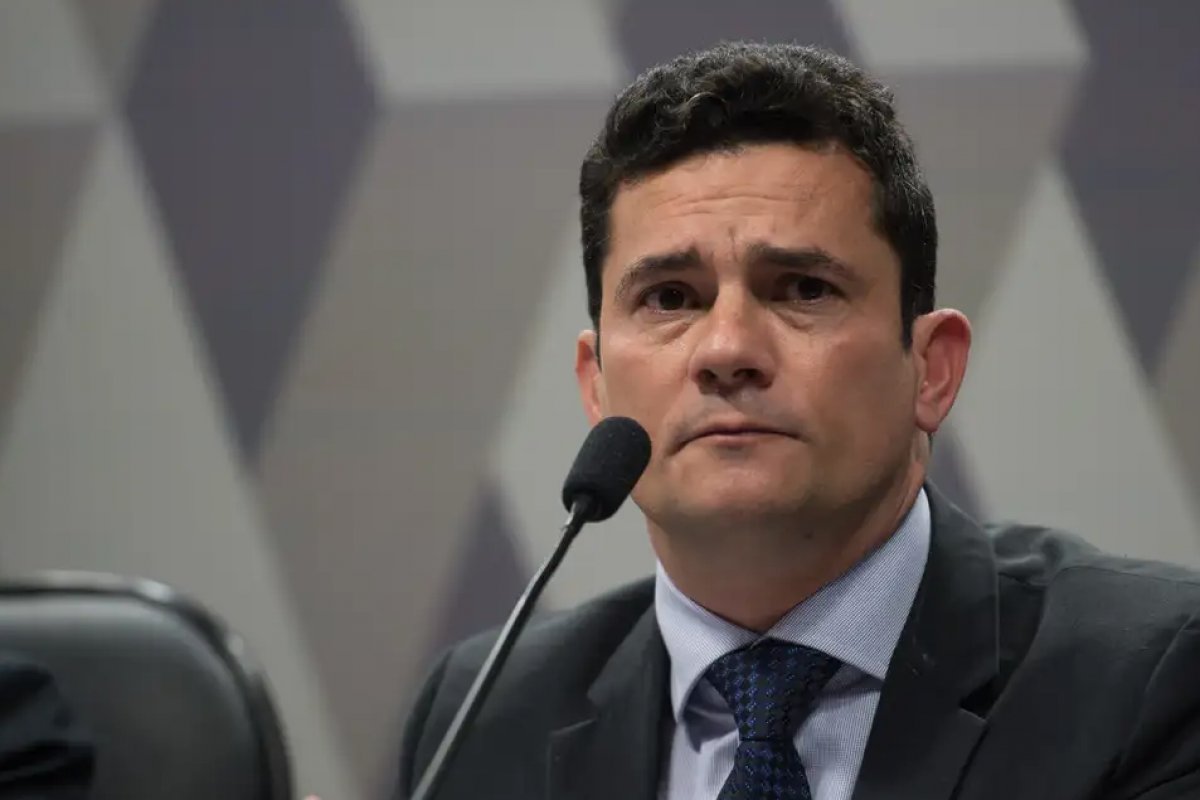 Decisão que tornou Moro réu no STF é comunicada por Moraes a Pacheco