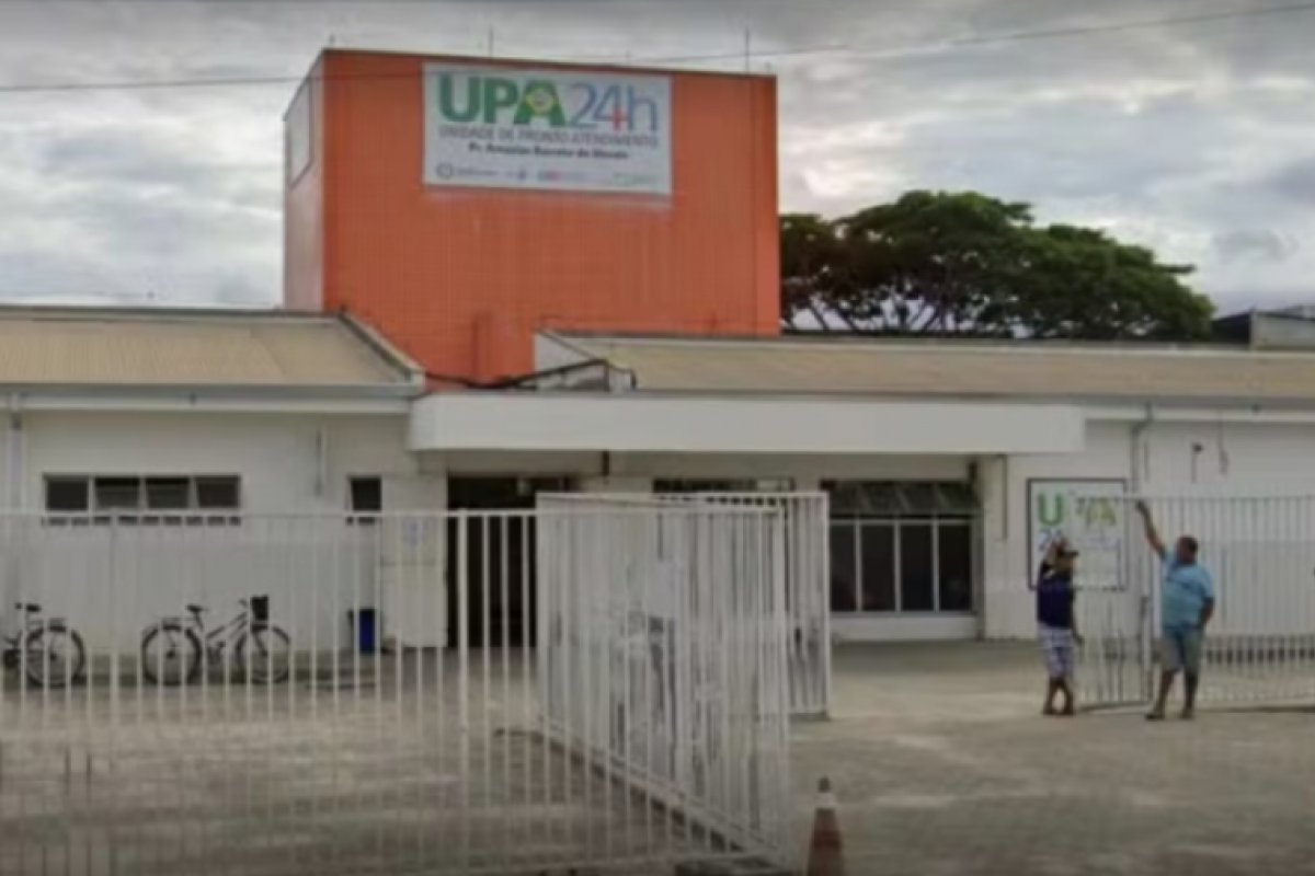 Mais de 20 crianças passam mal após dedetização em escola na Bahia