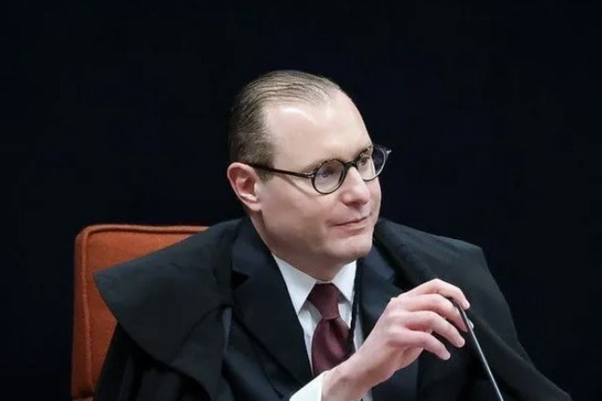 Cristiano Zanin é eleito presidente da Primeira Turma do STF por unanimidade
