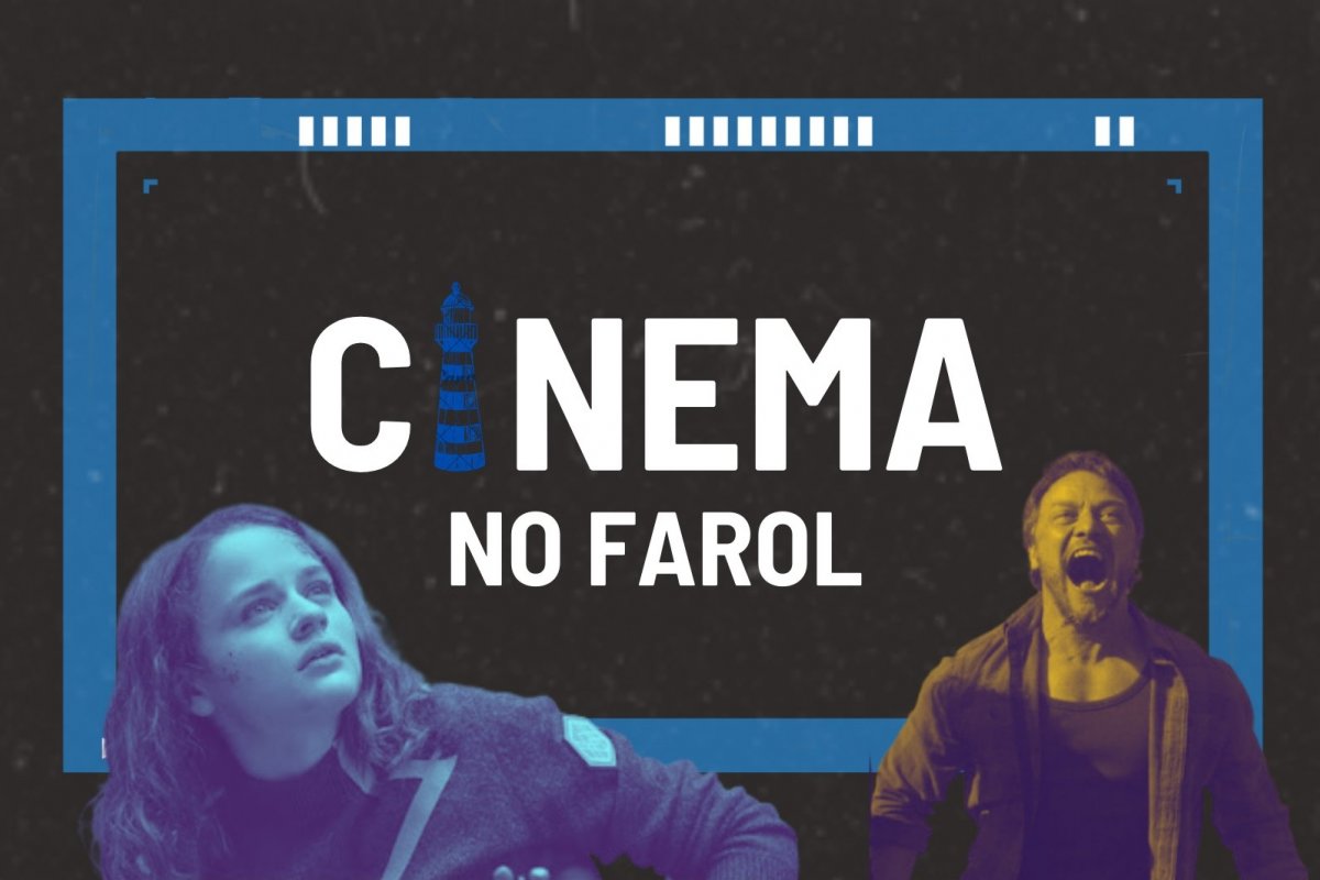 Não Fale o Mal e Feios: Veja os lançamentos do Cinema e Streaming