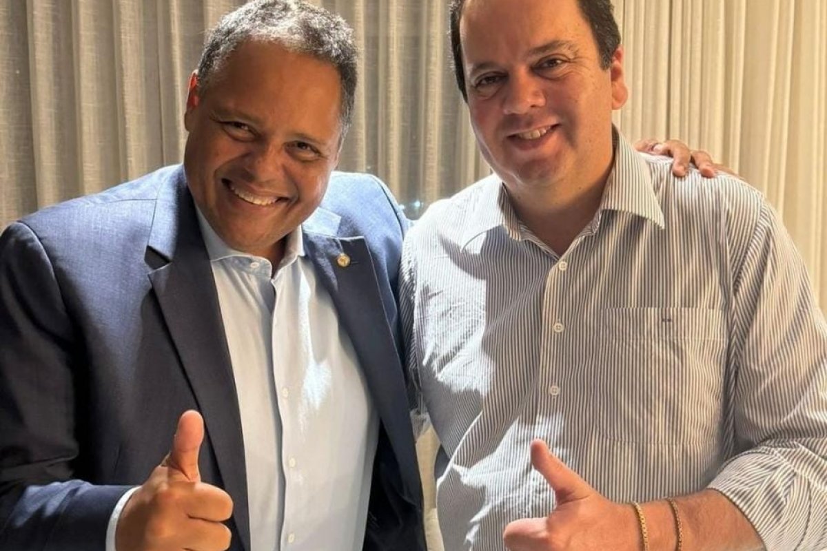 Elmar, Elmar: será que Brito vai adiantar?