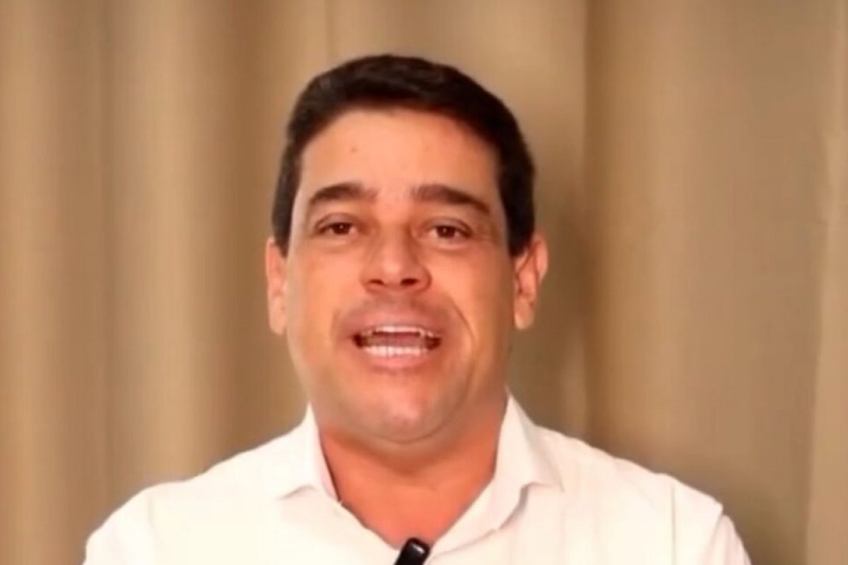 Justiça Eleitoral nega registro de candidatura de ex-genro de prefeito baiano