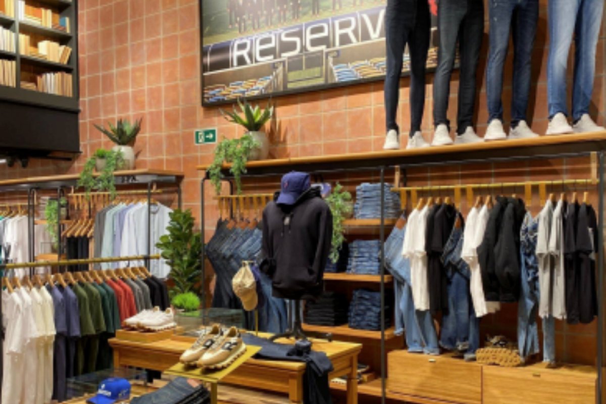 Reserva amplia presença na capital baiana com loja no Shopping Salvador