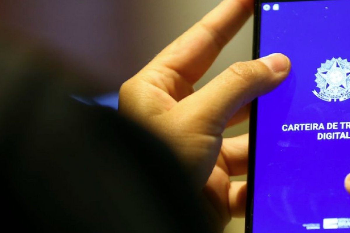 SineBahia divulga vagas de emprego disponíveis para esta quinta-feira (12)