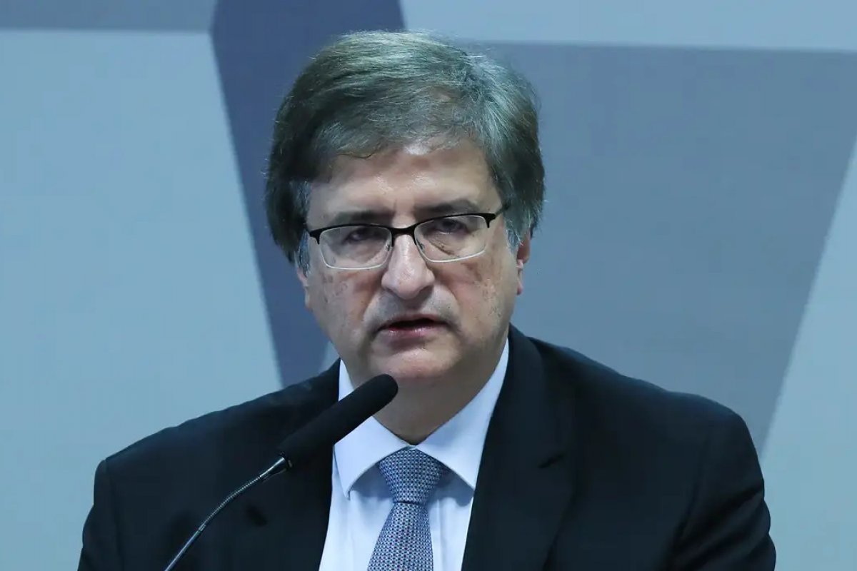 PGR defende a rejeição de ação que tenta permitir o X novamente no Brasil