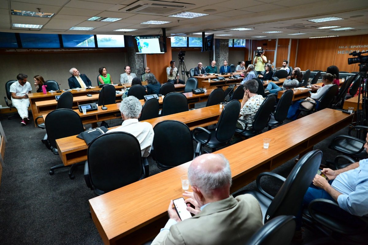 Na AL-BA, MPBA alerta que autorização para supressões no cerrado exige análises de maior rigor técnico