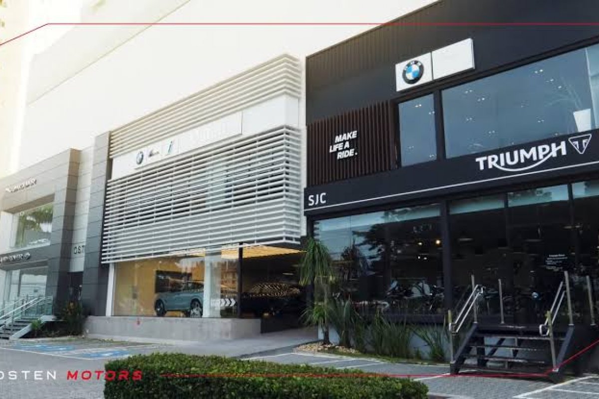 Com investimento de 4,5 milhões, Osten Group apresenta Casa Osten, novo projeto para 2024!