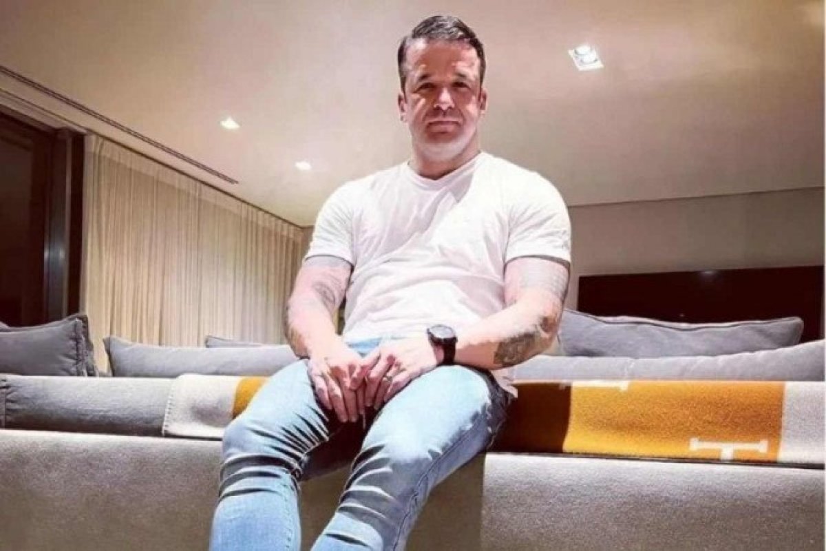 Justiça mantém condenação do empresário Thiago Brennand por estupro