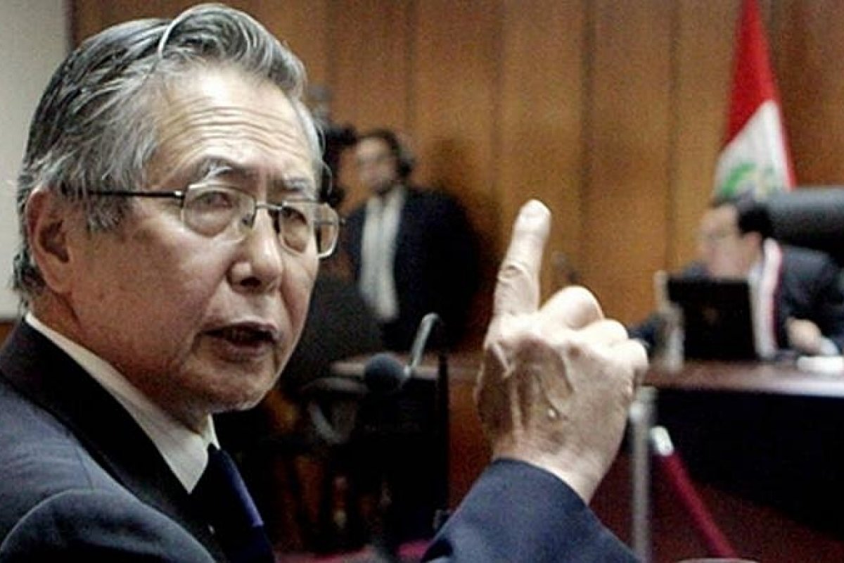 Morre aos 86 Alberto Fujimori, ditador do Peru condenado por corrupção e violações de direitos humanos