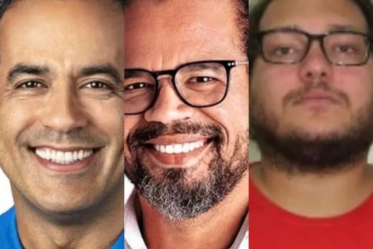 Apesar da crise climática, apenas três candidatos à Prefeitura de Salvador apresentam propostas para prevenir desastres