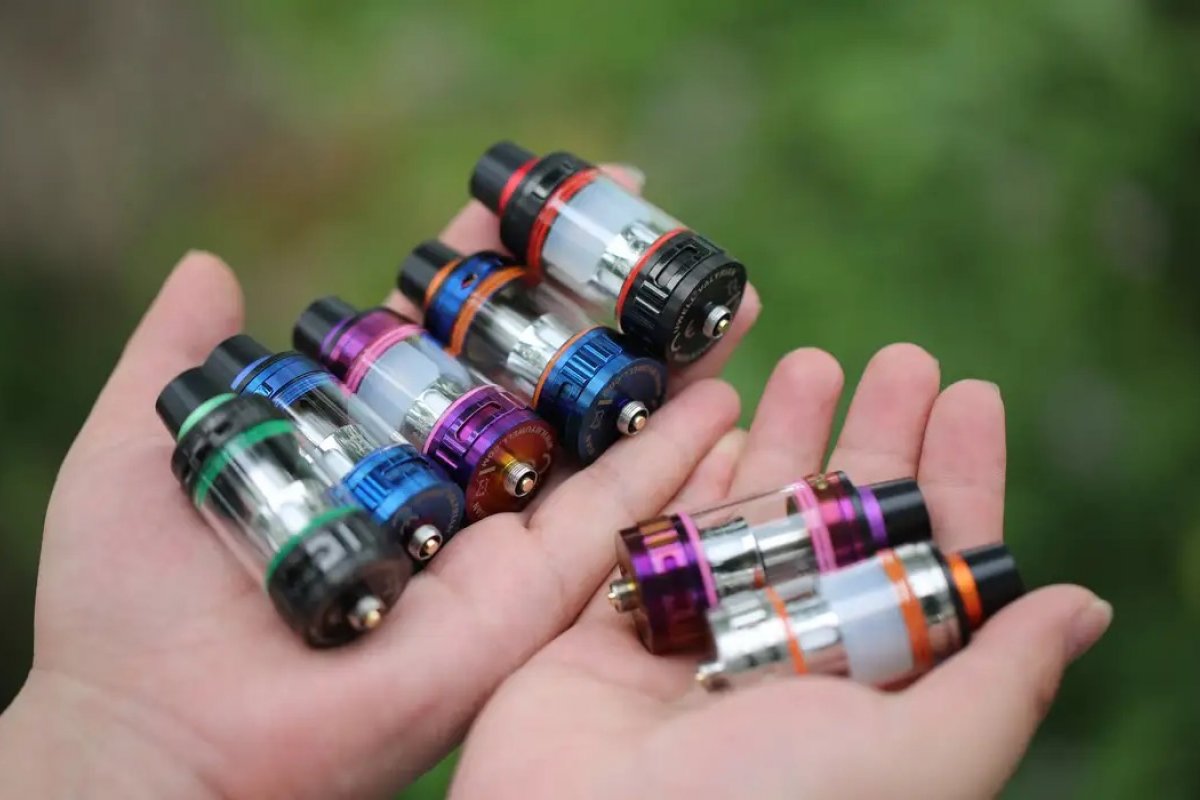 Inca e Fiocruz vão produzir dados científicos sobre cigarro eletrônico