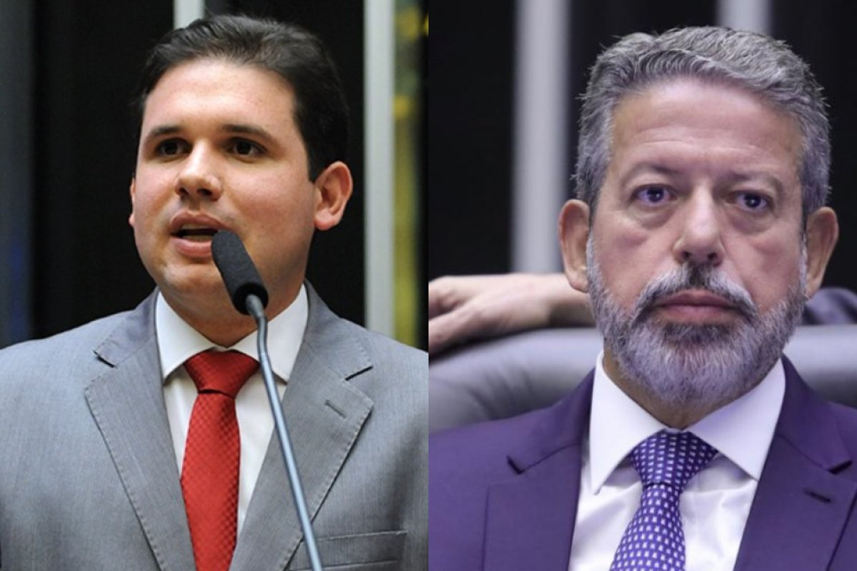 PF investiga desvios em obra paga com emenda de candidato à sucessão de Lira