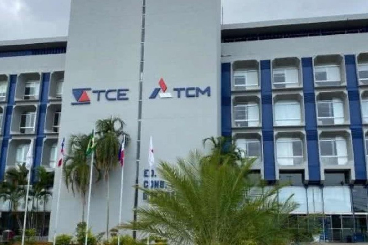 TCM-BA exonera servidores contratados sem concurso pela Prefeitura de Itaju do Colônia