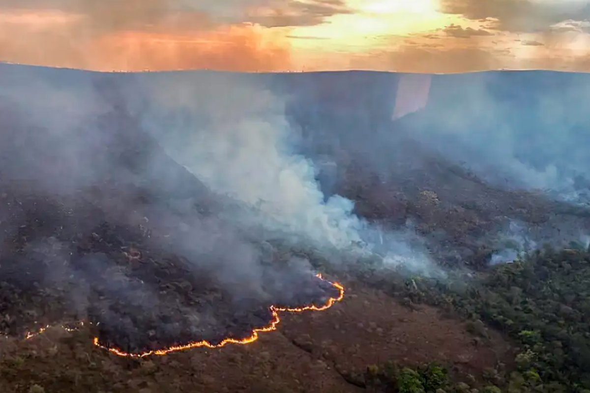 MPF tem mais de 190 procedimentos extrajudiciais envolvendo mudanças climáticas
