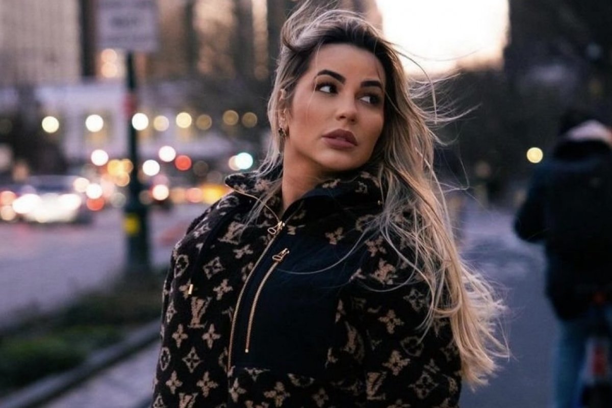 Justiça revela financiamento de manifestações em apoio a Deolane Bezerra e nega novo habeas corpus