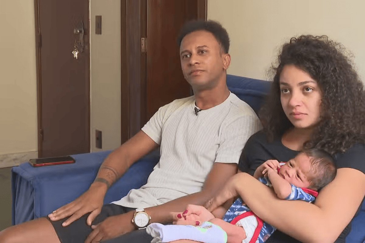 Caso Piiê: Justiça de MG autoriza que bebê seja registrado com nome de faraó egípcio