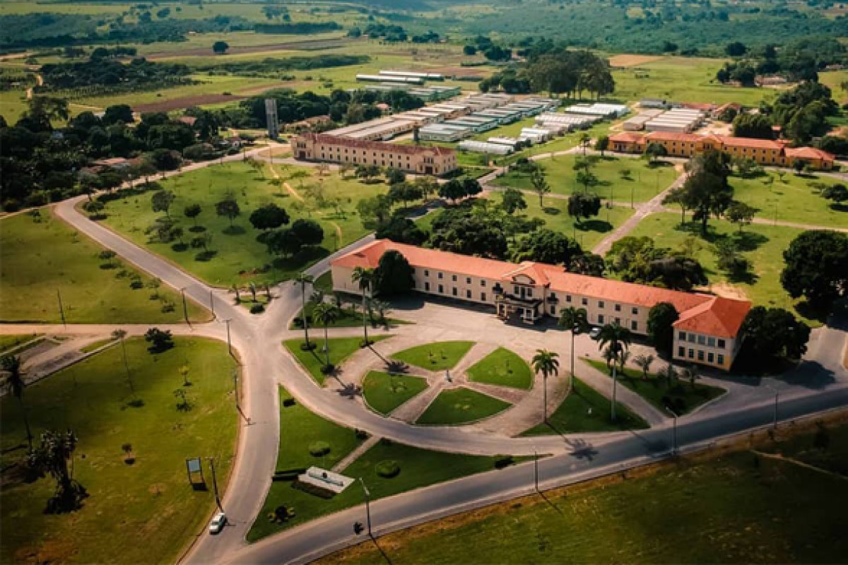 UFRB oferece 97 vagas de graduação para pessoas com idade a partir de 45 anos