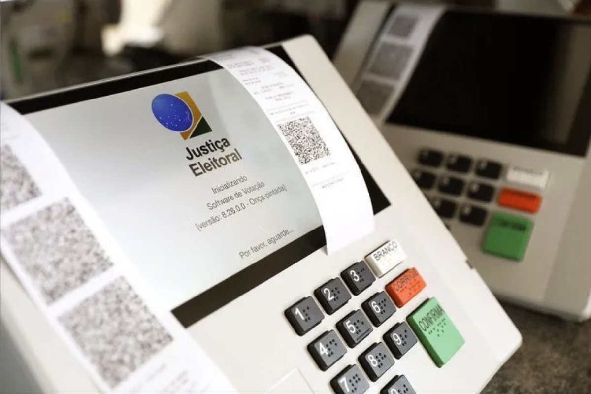 Prazo para prestação de contas parcial das candidaturas termina nesta sexta-feira (13)