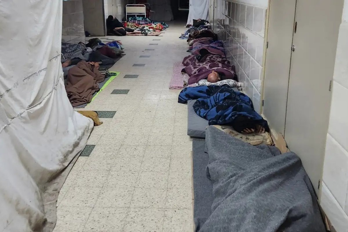 Pelo menos 25% dos feridos em Gaza têm lesões graves e duradoras, aponta OMS