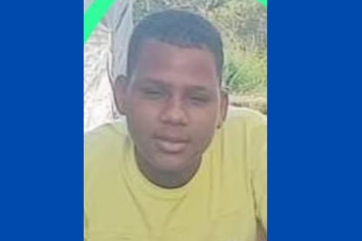 Adolescente com transtornos mentais é morto a tiros por grupo armado no subúrbio de Salvador