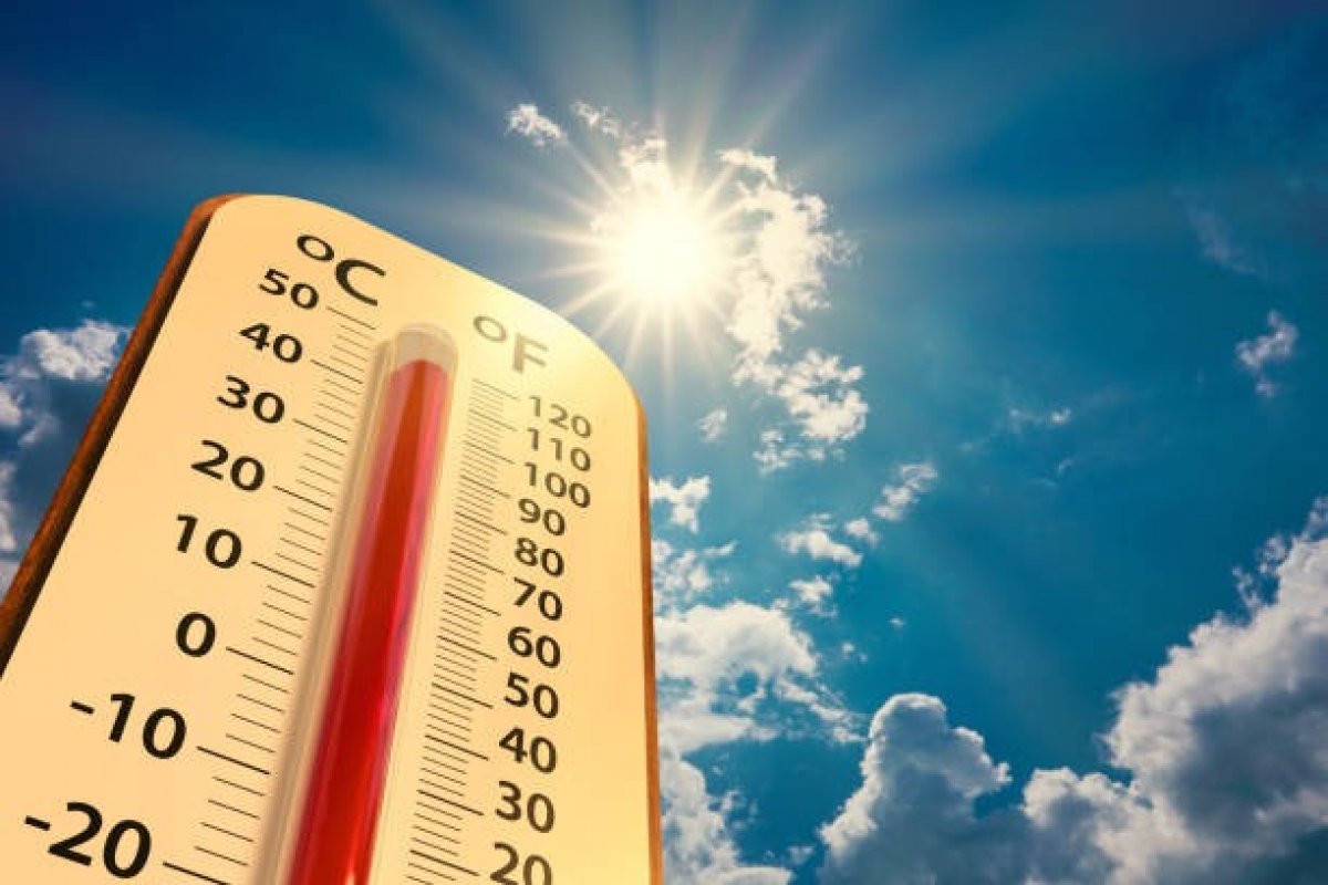 Capitais brasileiras devem registrar novos recordes de calor por fenômeno que antecede frente fria; veja quais