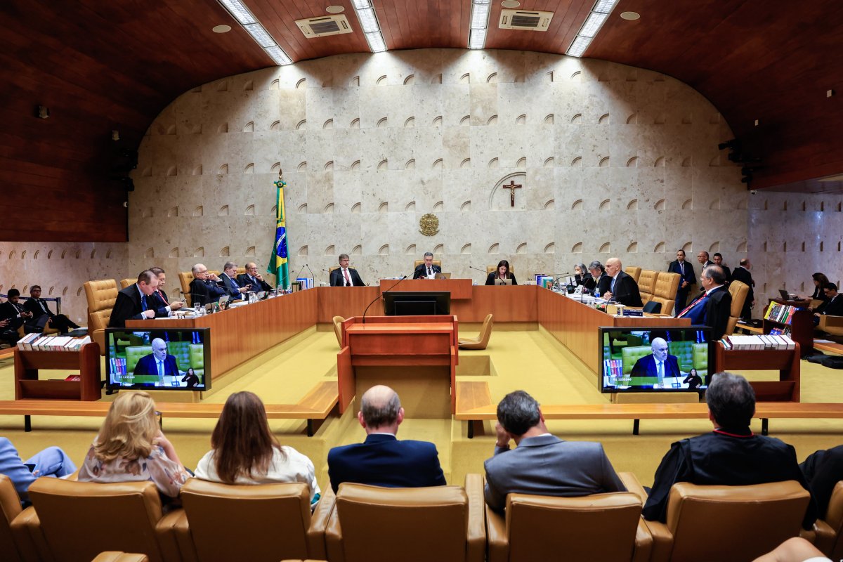 STF tem maioria para aprovar regras de fornecimento de remédios fora do SUS
