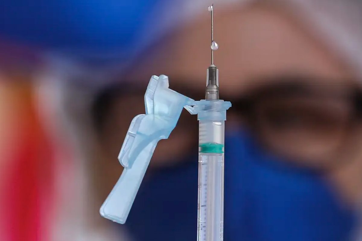 Seis em cada dez Municípios enfrentam falta de vacinas, revela pesquisa CNM