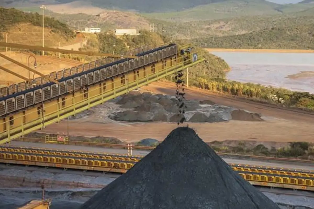Decisão da MPF proíbe mineração nas unidades de conservação federais por falta de plano