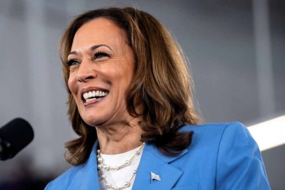 Após debate, Kamala volta a abrir vantagem em pesquisas nos EUA